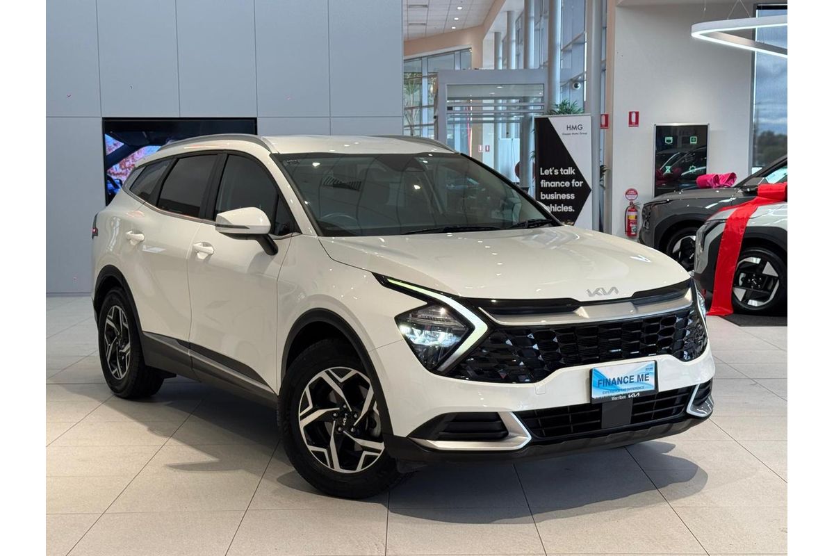 2023 Kia Sportage S NQ5