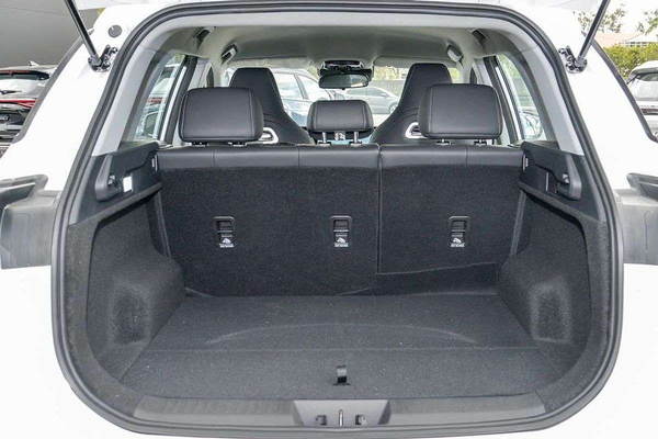 2026 Chery Tiggo 7 Super Hybrid Urban T32 thumb-7
