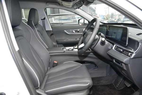 2026 Chery Tiggo 7 Super Hybrid Urban T32 thumb-8