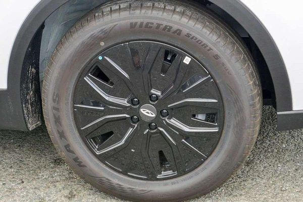 2026 Chery Tiggo 7 Super Hybrid Urban T32 thumb-14
