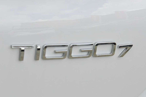2026 Chery Tiggo 7 Super Hybrid Urban T32 thumb-15