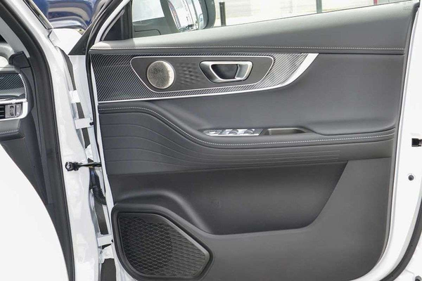2026 Chery Tiggo 7 Super Hybrid Urban T32 thumb-17