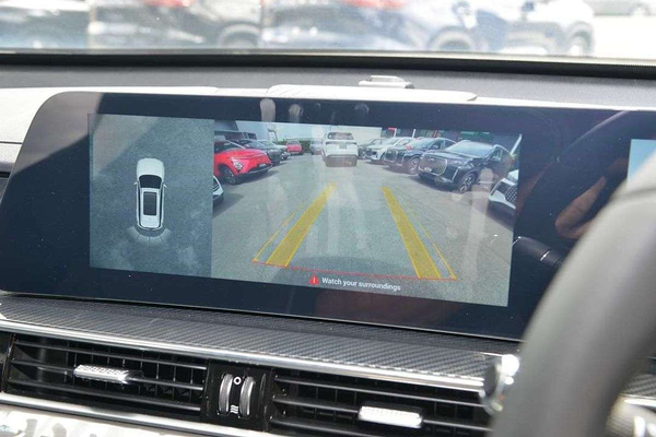 2026 Chery Tiggo 7 Super Hybrid Urban T32 thumb-19