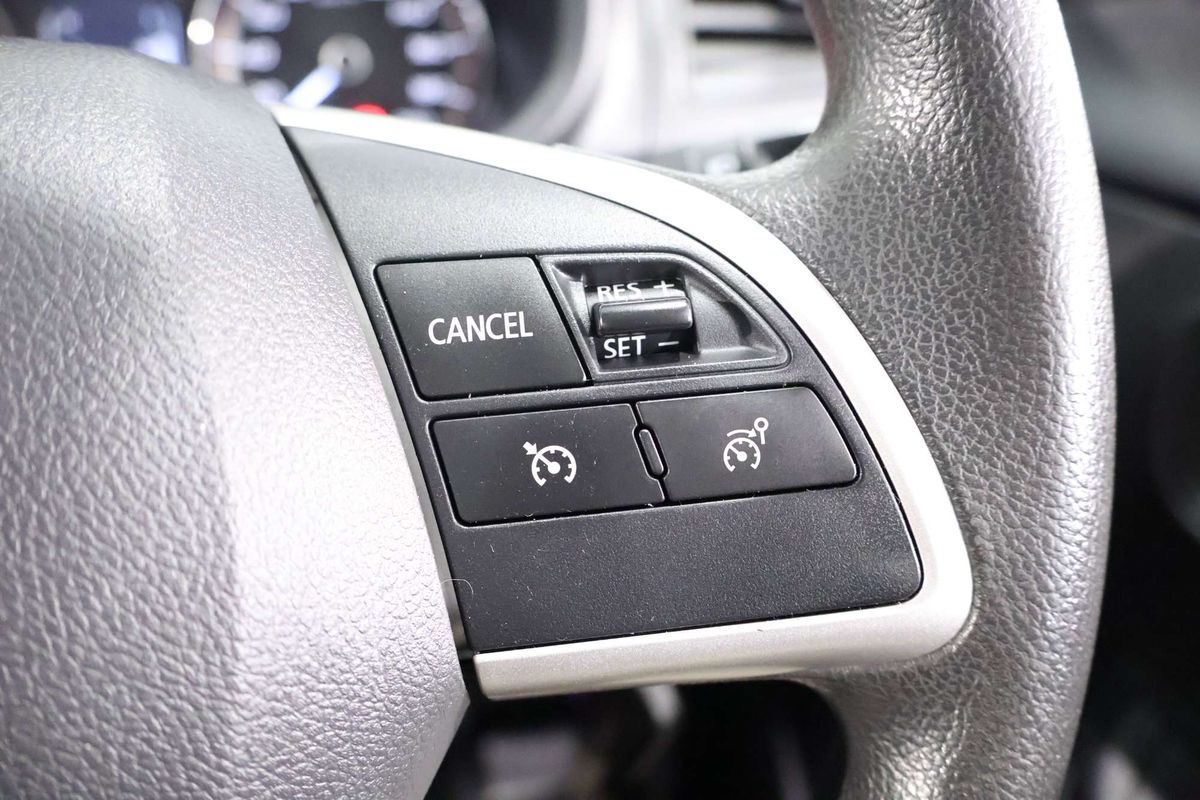 2021 Mitsubishi Triton GLX MR 4X4