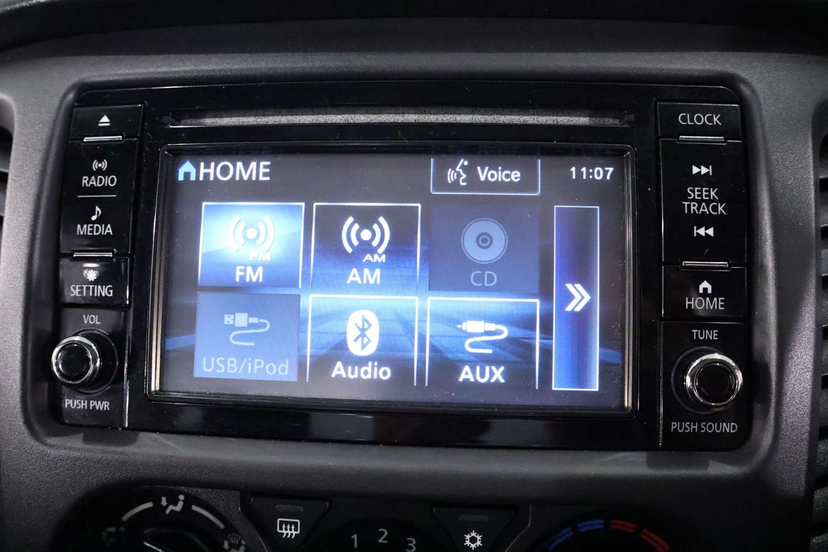 2021 Mitsubishi Triton GLX MR 4X4