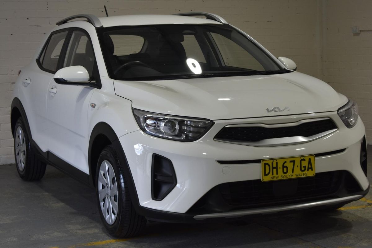 2023 Kia Stonic S YB