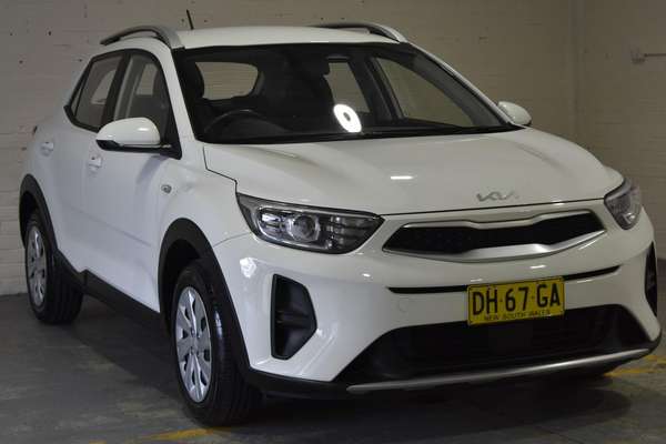 2023 Kia Stonic S YB