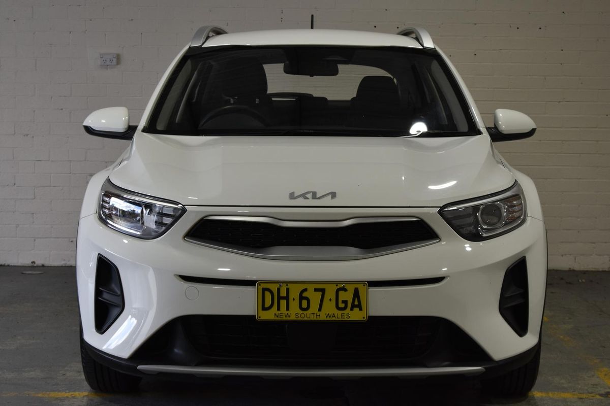2023 Kia Stonic S YB