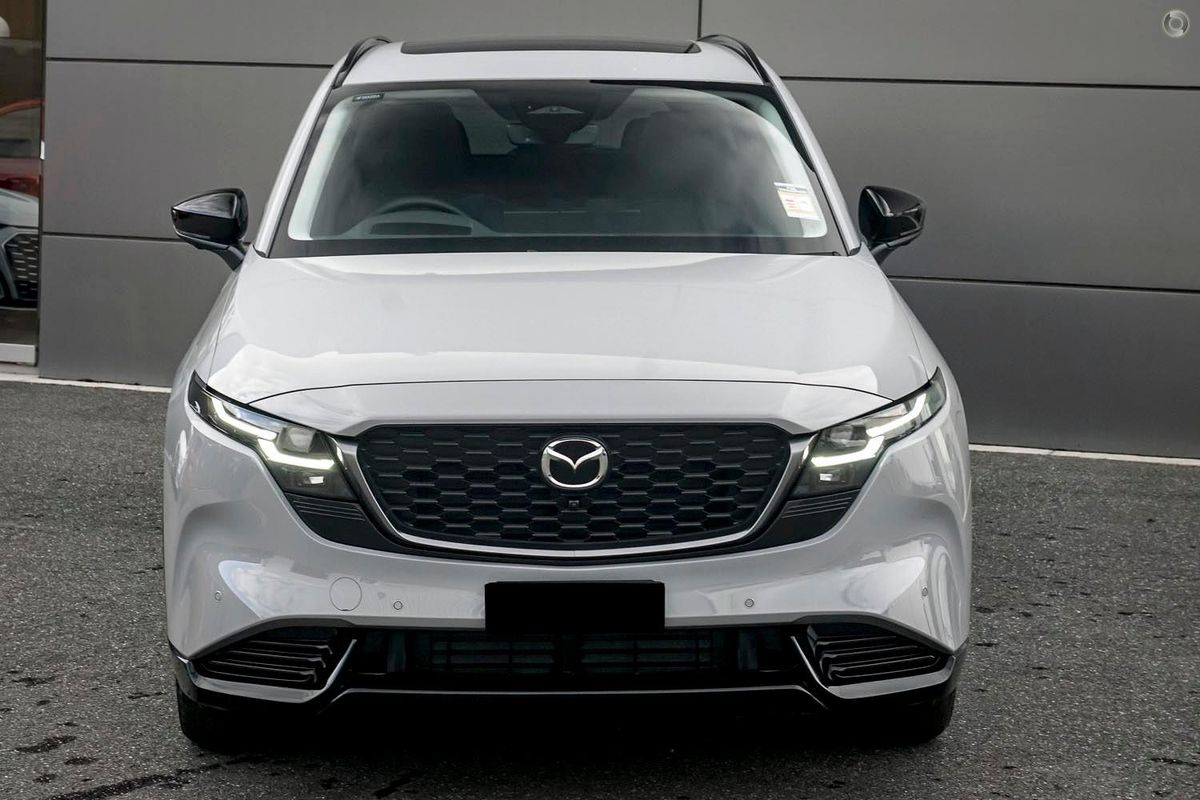 2026 Mazda CX-5 G25 Akera KM Series