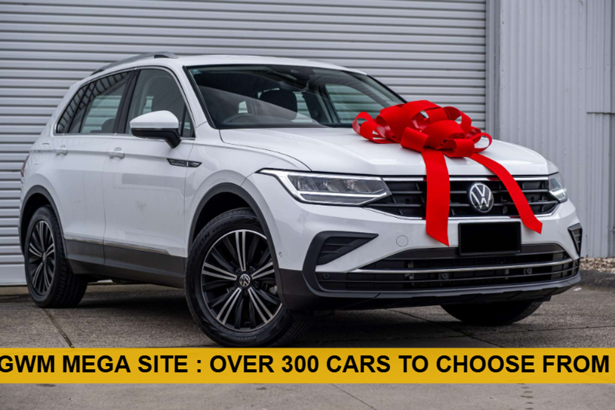 2024 Volkswagen Tiguan 110TSI Life 5N