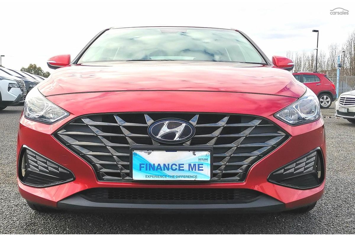 2021 Hyundai i30 Active PD.V4