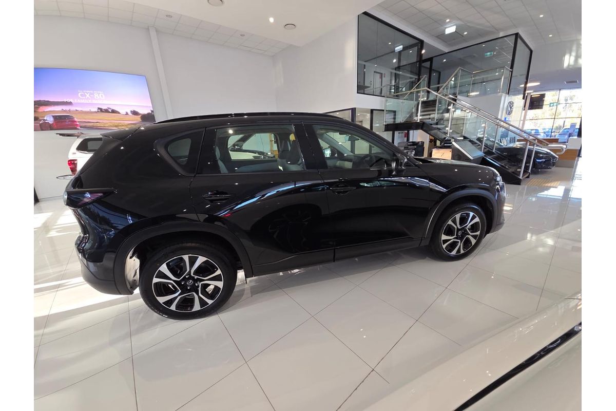 2026 Mazda CX-5 G25 Touring KM Series
