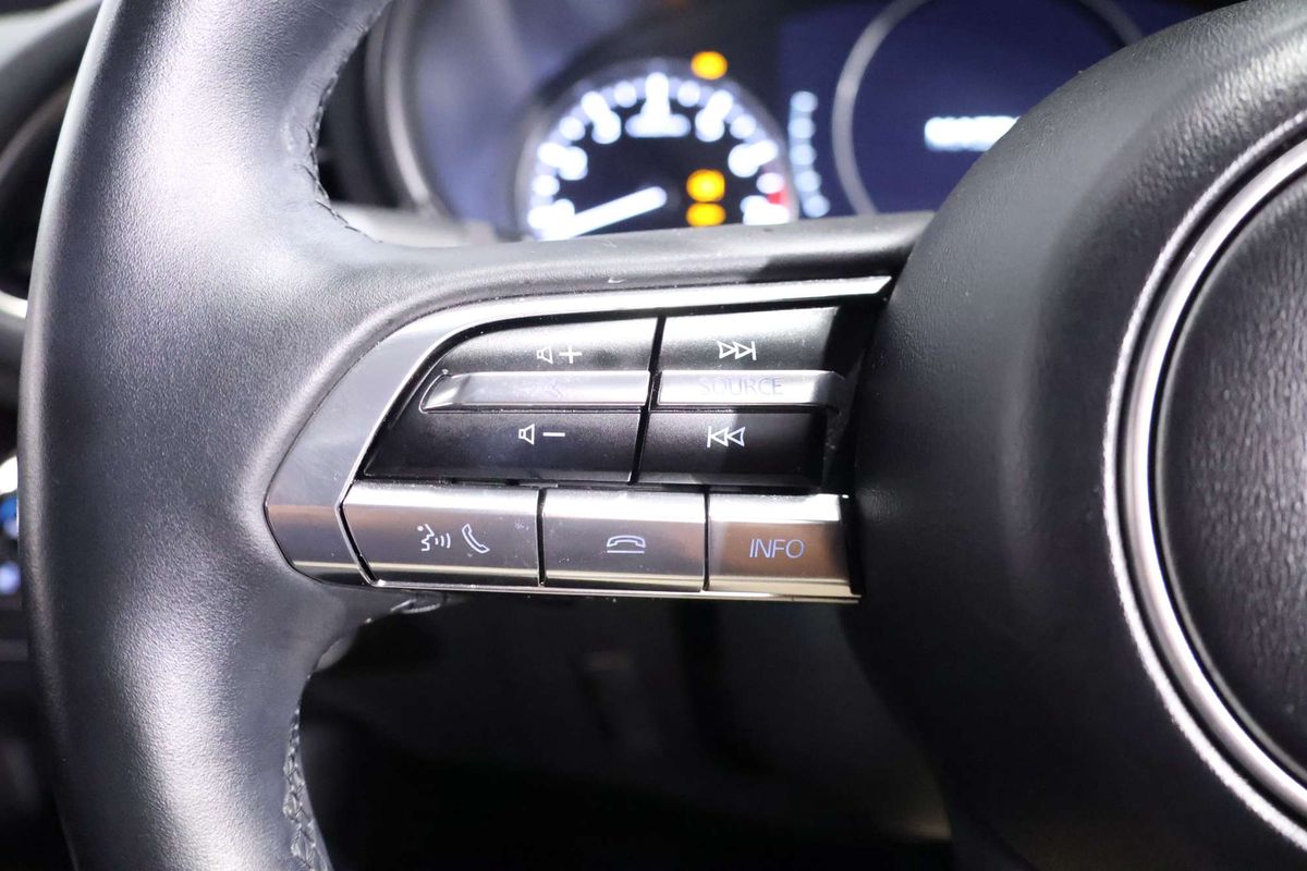 2020 Mazda 3 G25 GT BP Series