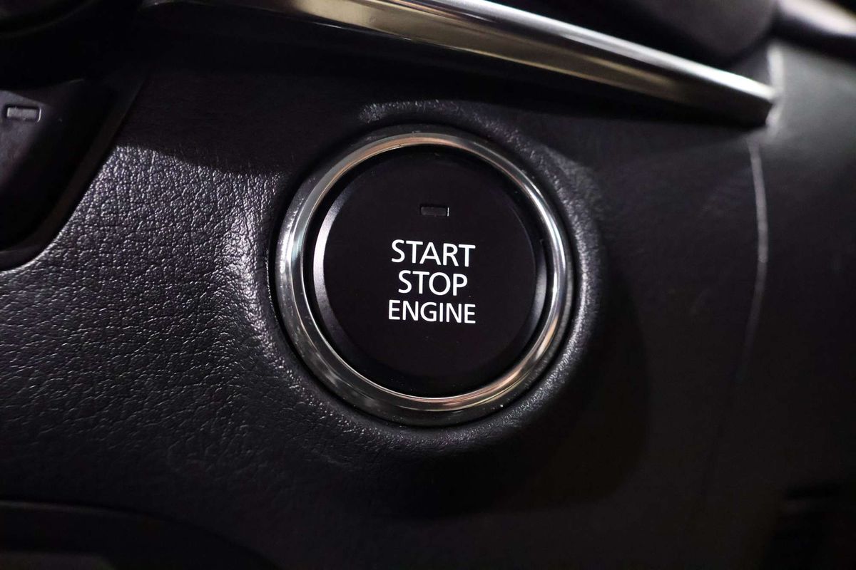 2020 Mazda 3 G25 GT BP Series
