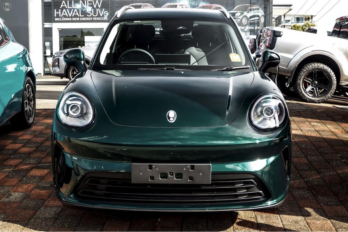 2026 GWM Ora 5 Lux EC15S