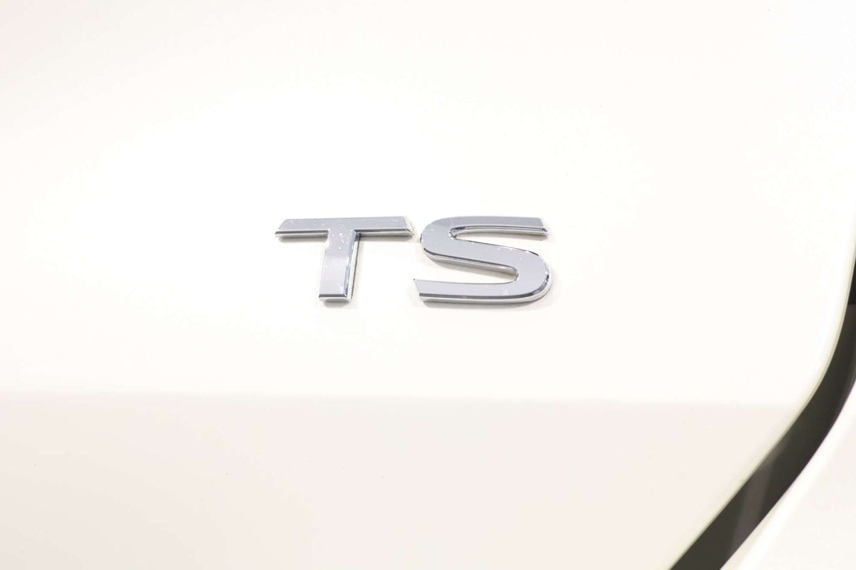 2020 Nissan X-TRAIL TS T32 Series II