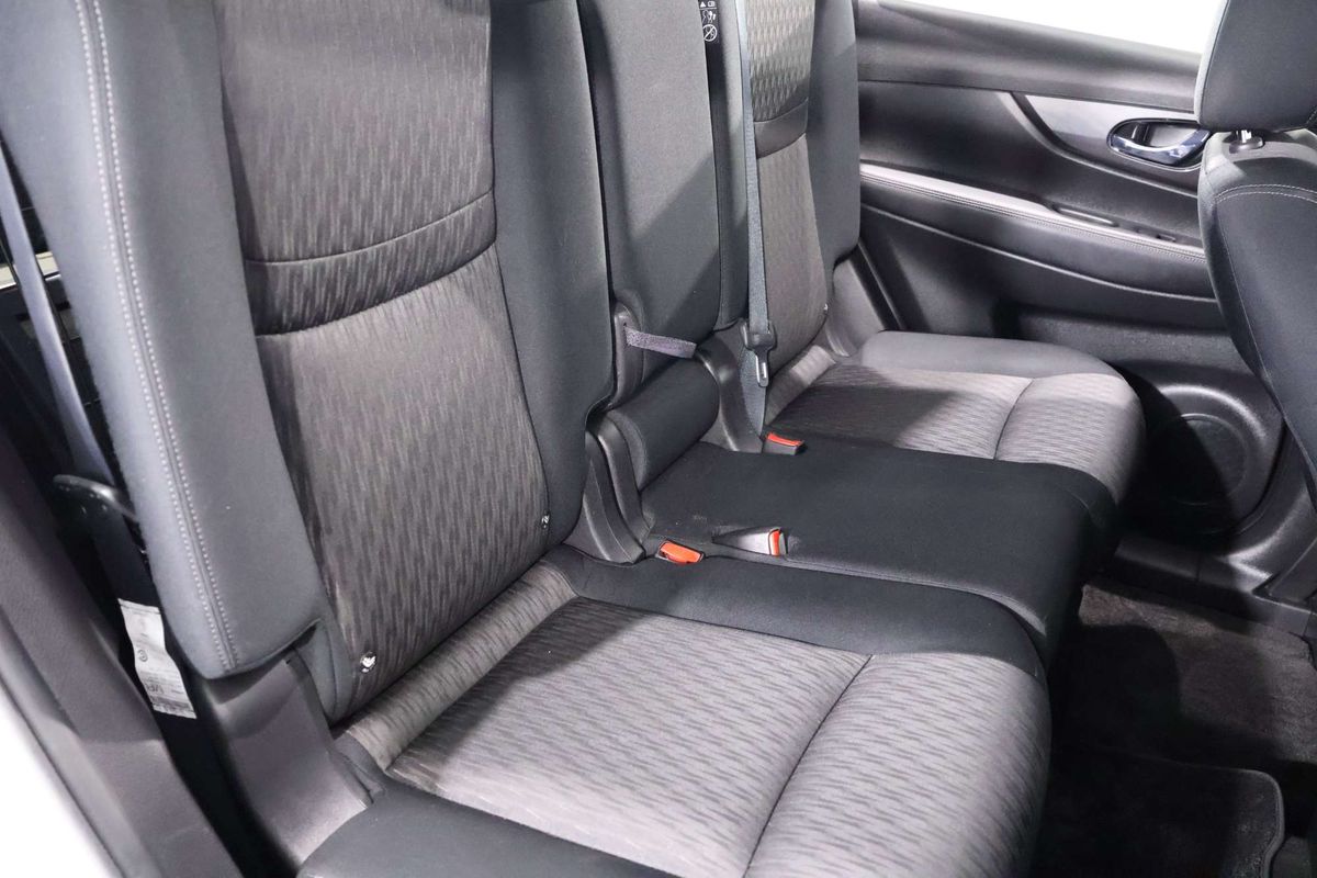 2020 Nissan X-TRAIL TS T32 Series II