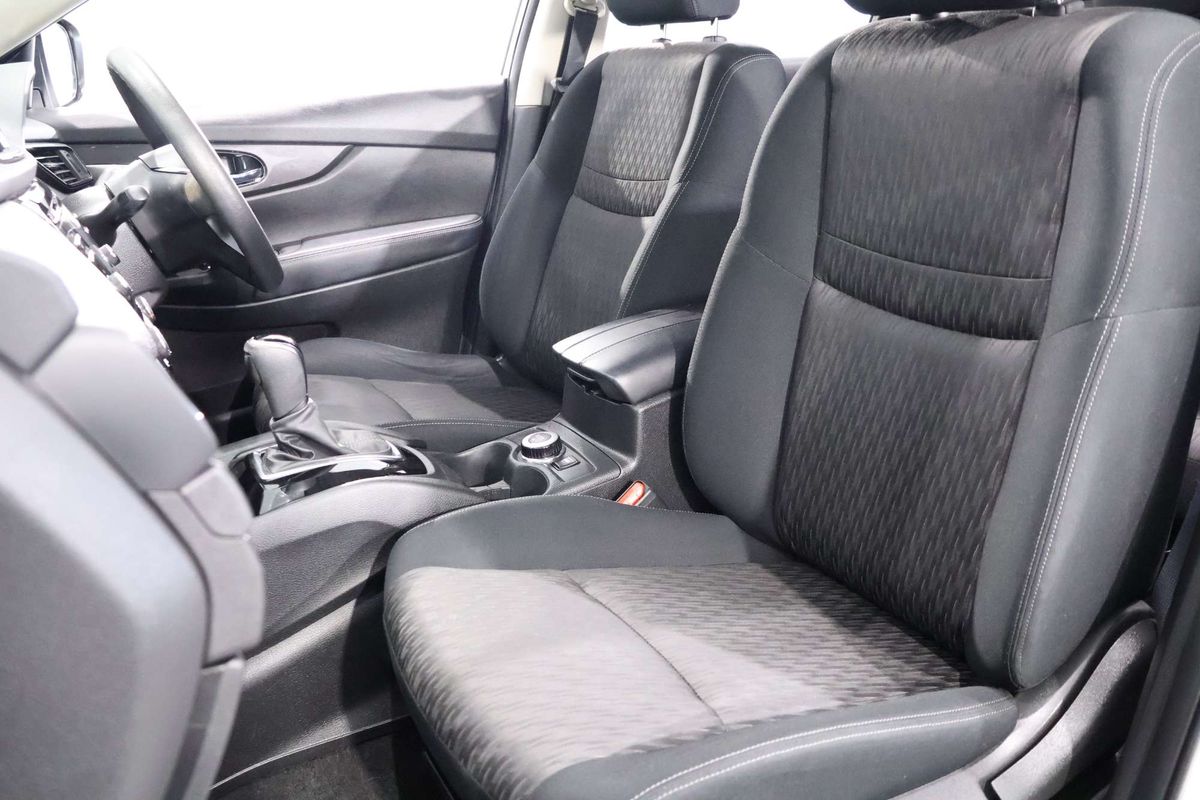 2020 Nissan X-TRAIL TS T32 Series II