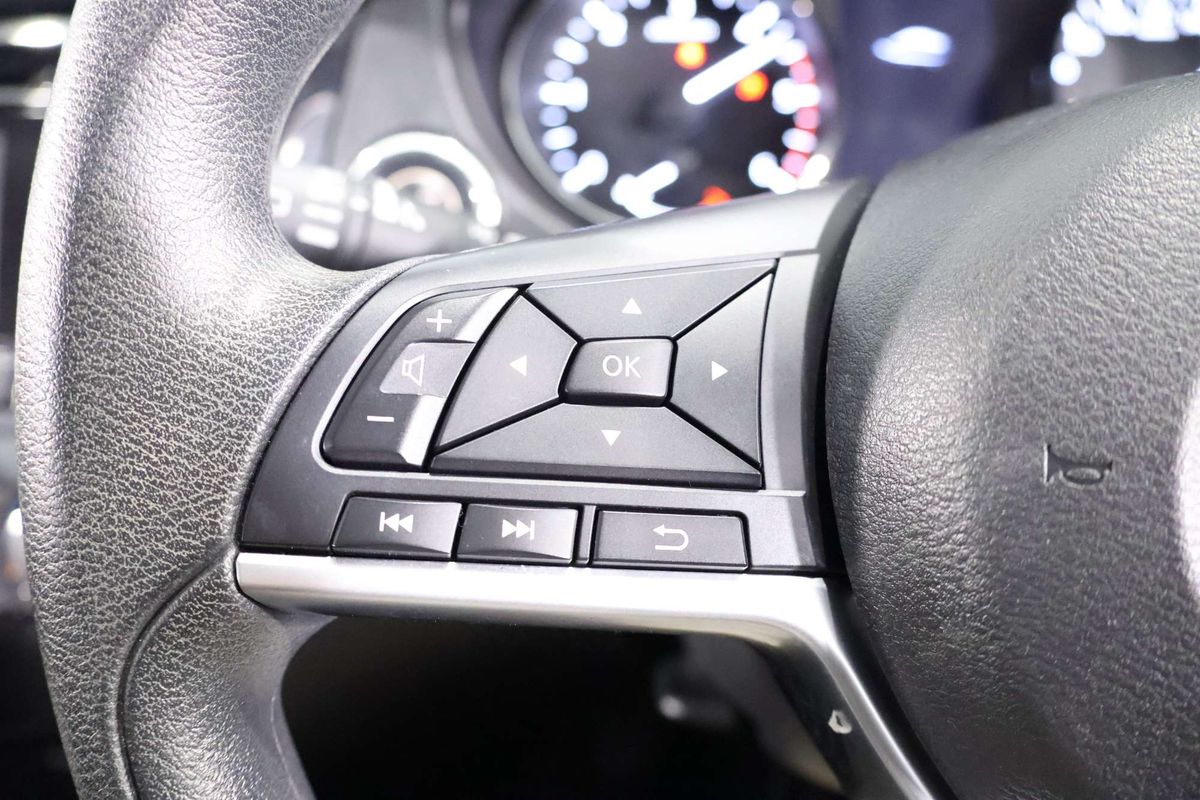 2020 Nissan X-TRAIL TS T32 Series II