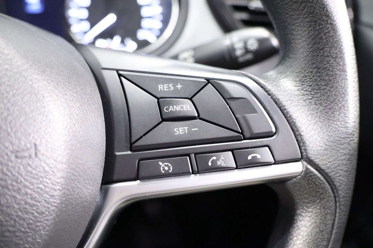 2020 Nissan X-TRAIL TS T32 Series II