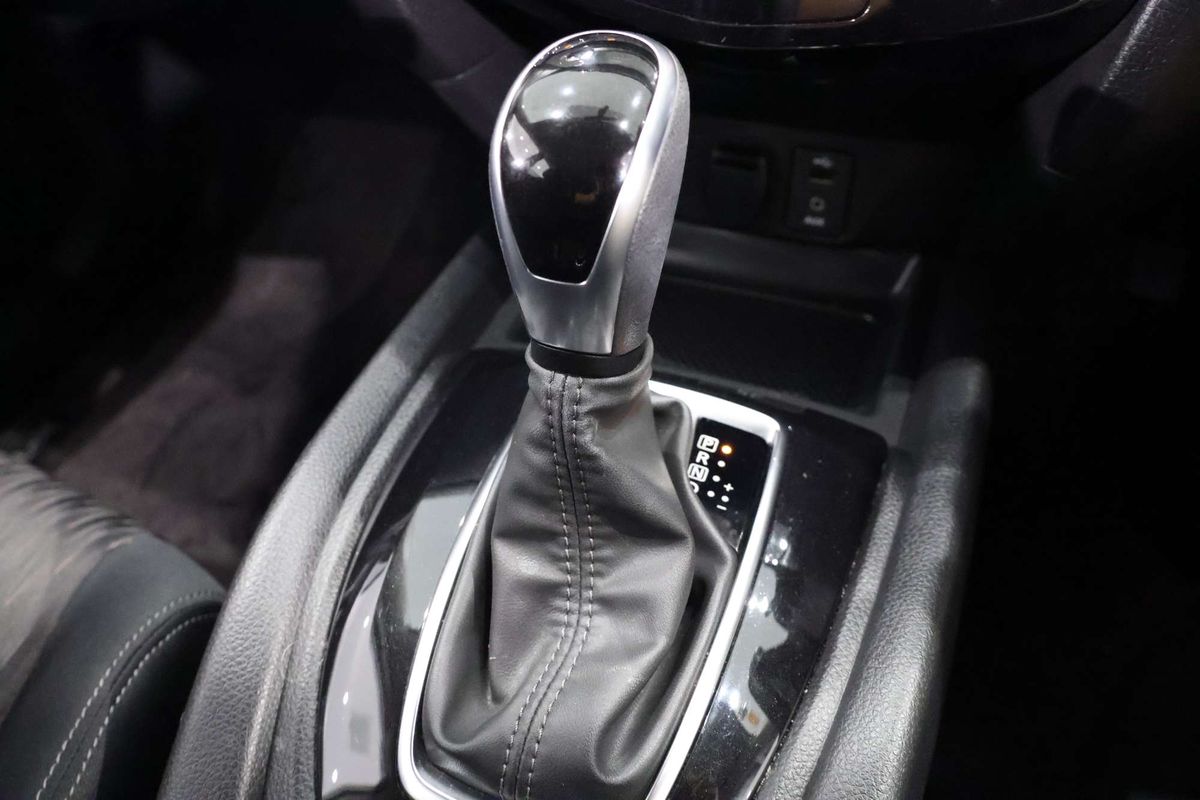 2020 Nissan X-TRAIL TS T32 Series II