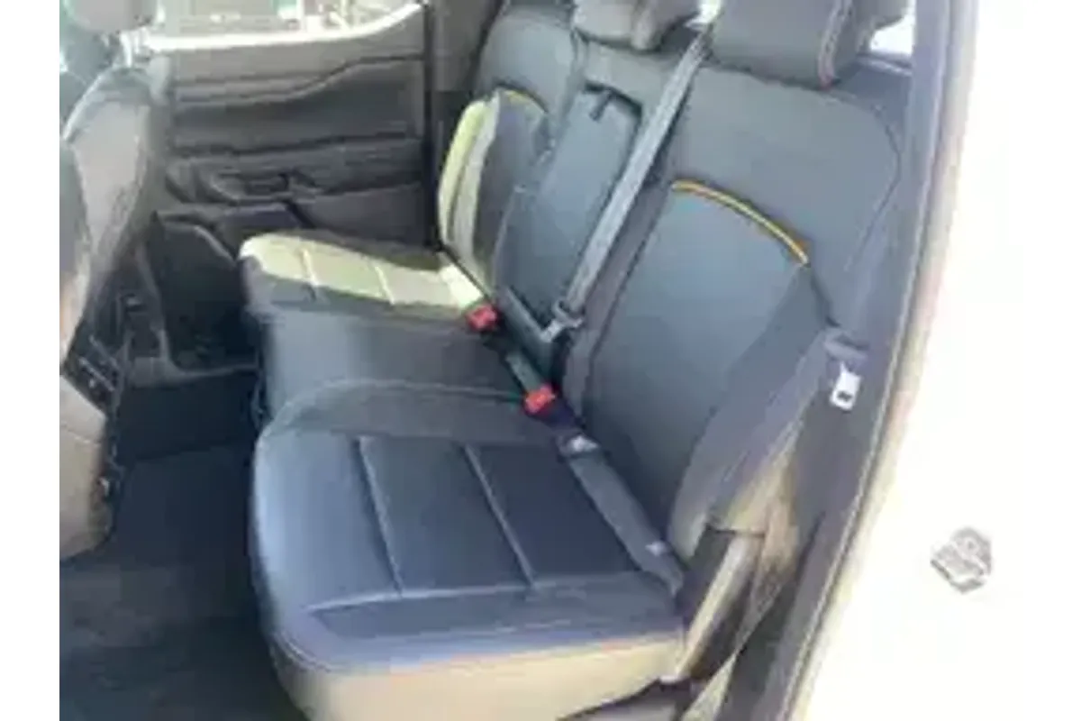 2025 Ford Ranger Wildtrak X 4X4 2.0L image 9