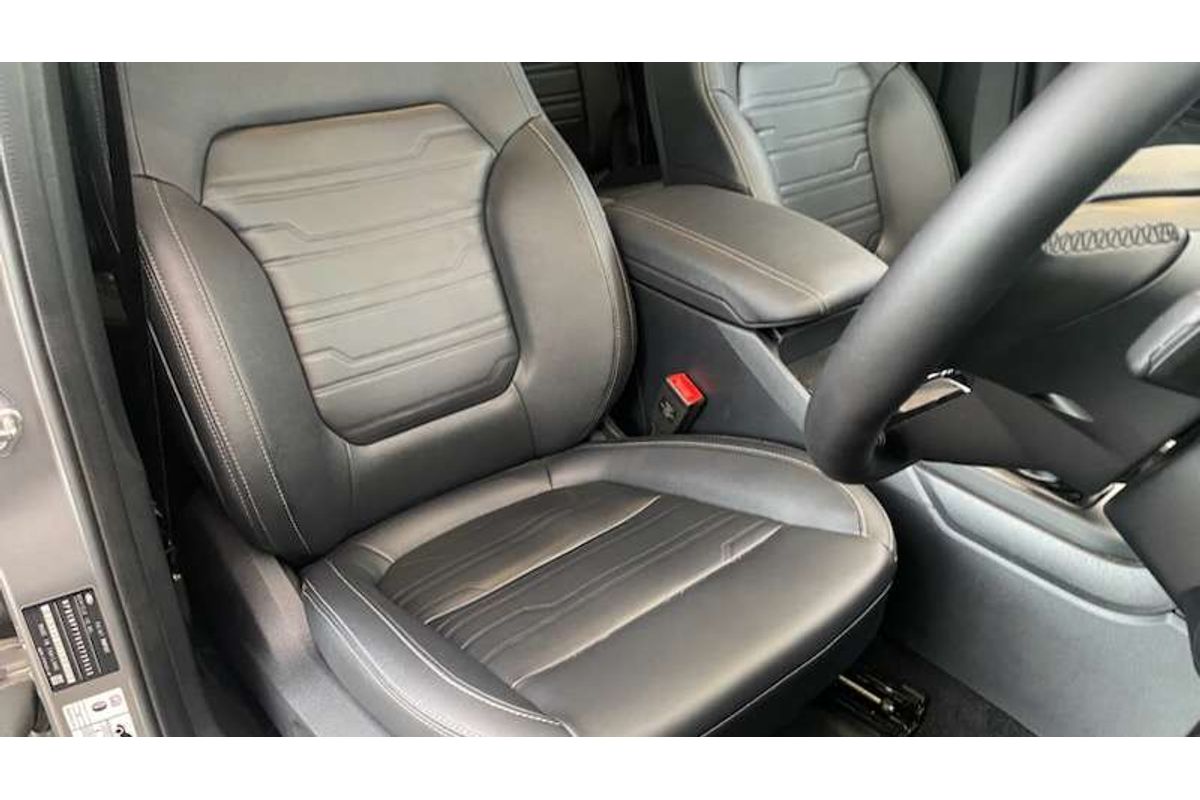 2025 Ford Ranger Sport 4X4 3.0L image 10