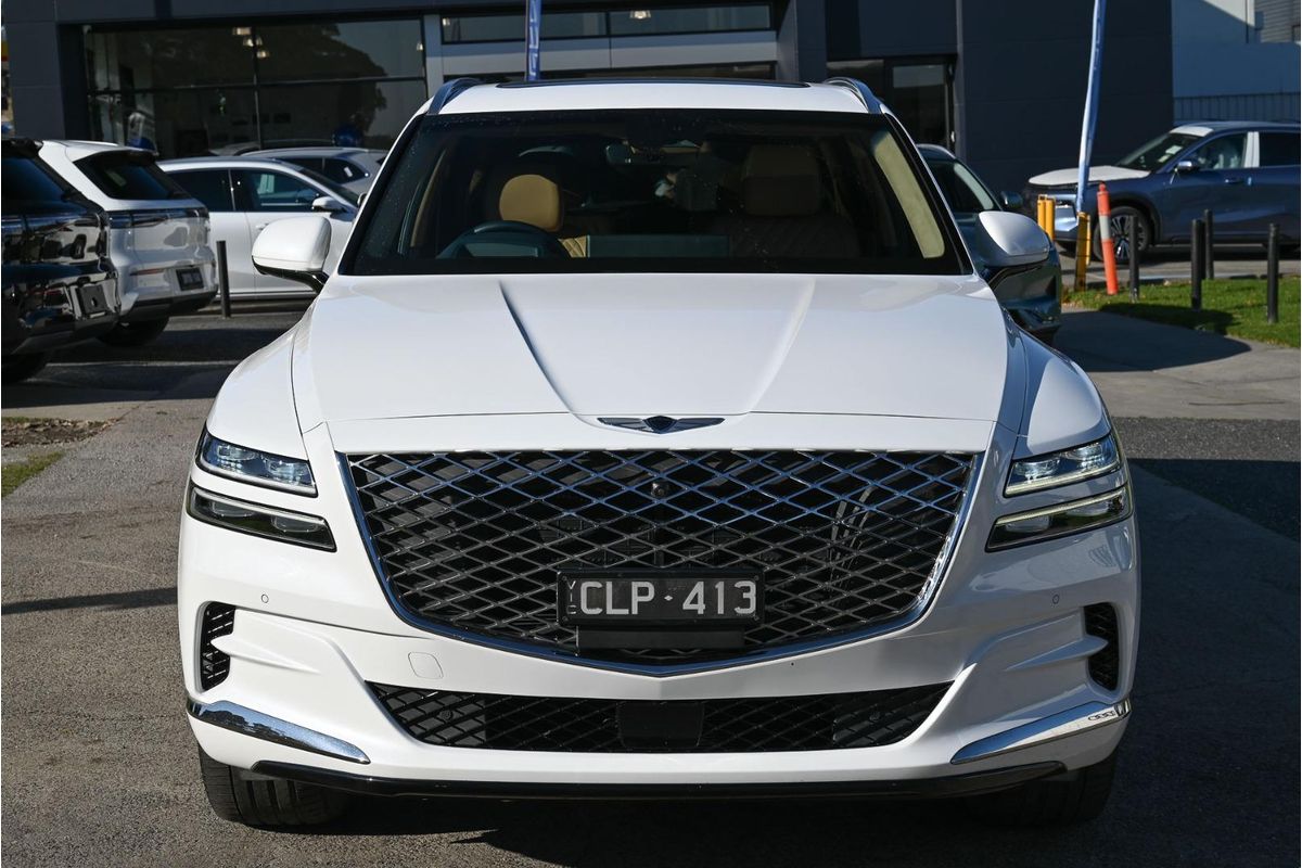 2023 Genesis GV80 3.0D AWD JX.V3