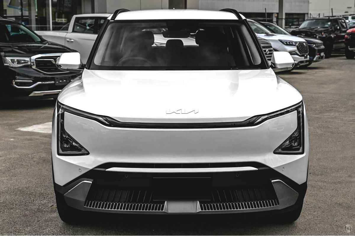 2026 Kia EV5 Air Long Range OVc