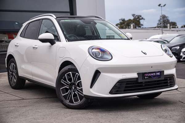 2026 GWM Ora 5 Ultra EC15S