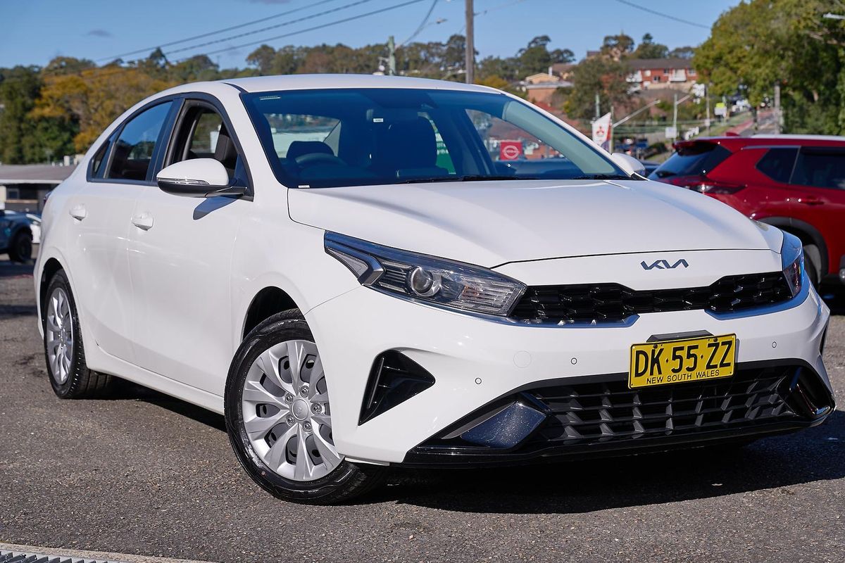 2024 Kia Cerato S BD