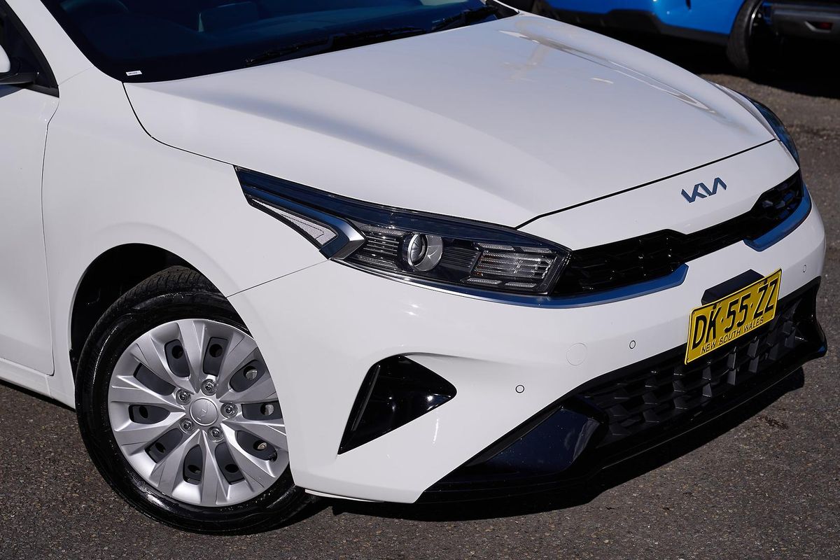 2024 Kia Cerato S BD