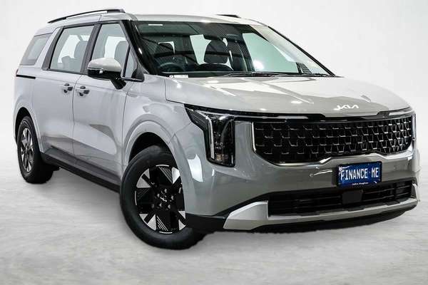 2026 Kia Carnival S HEV KA4 PE
