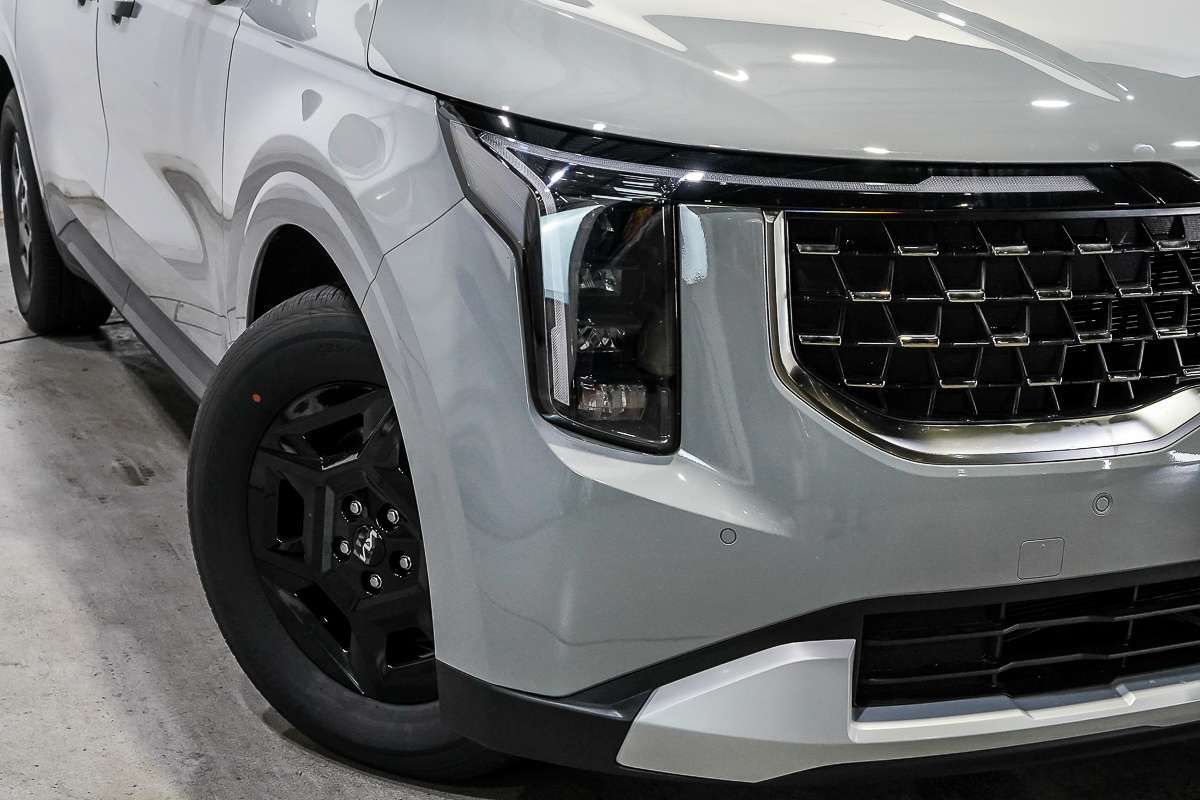 2026 Kia Carnival S KA4 PE