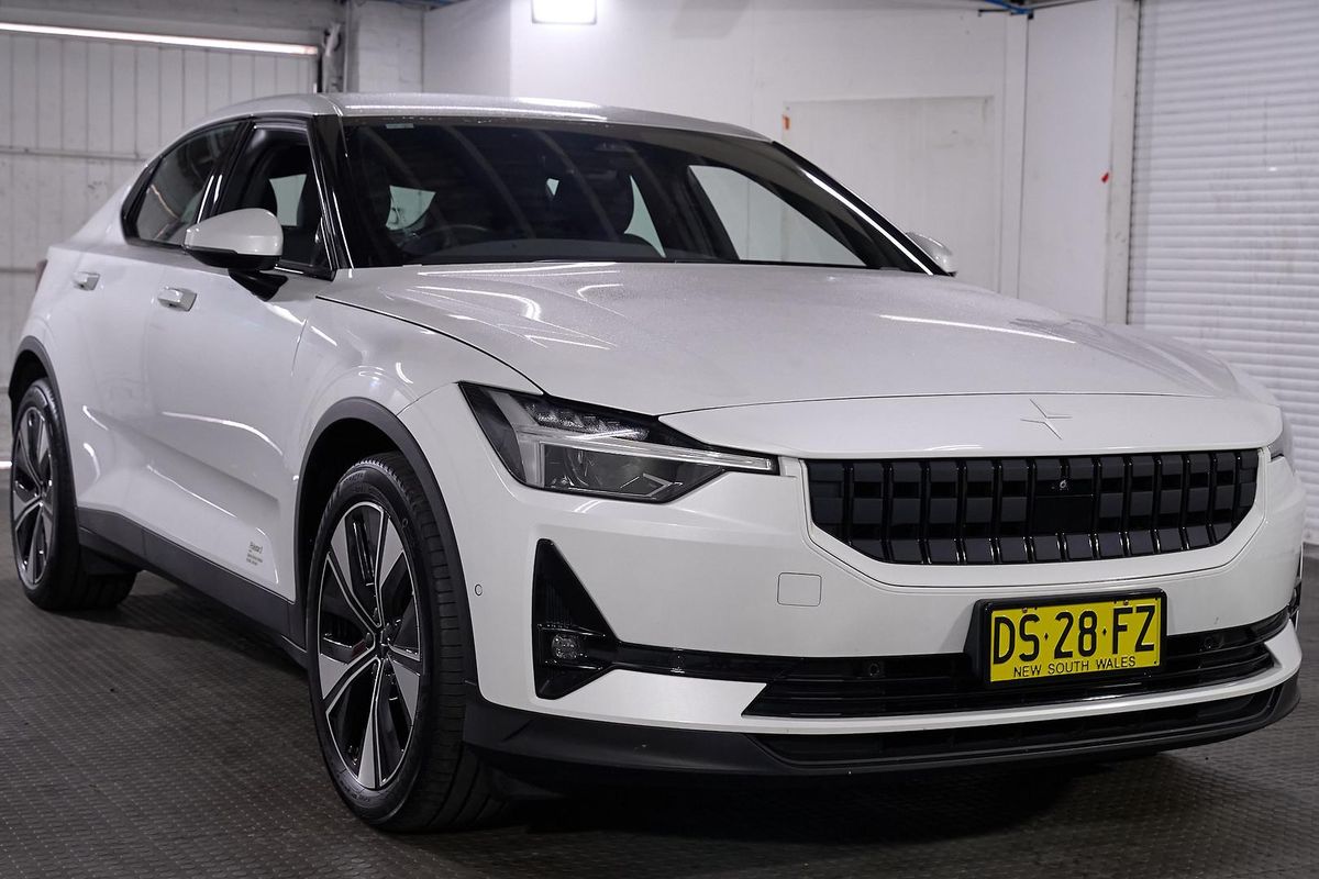 2023 Polestar 2 Long range Dual motor