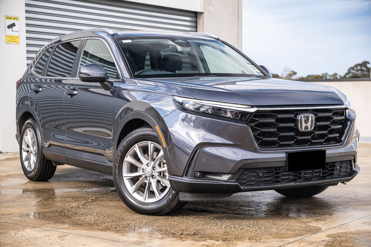 2024 Honda CR-V VTi L RS