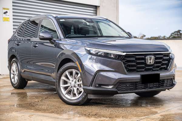 2024 Honda CR-V VTi L RS