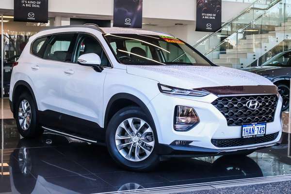 2020 Hyundai Santa Fe Active TM.2