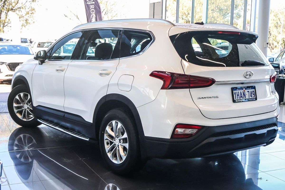 2020 Hyundai Santa Fe Active TM.2