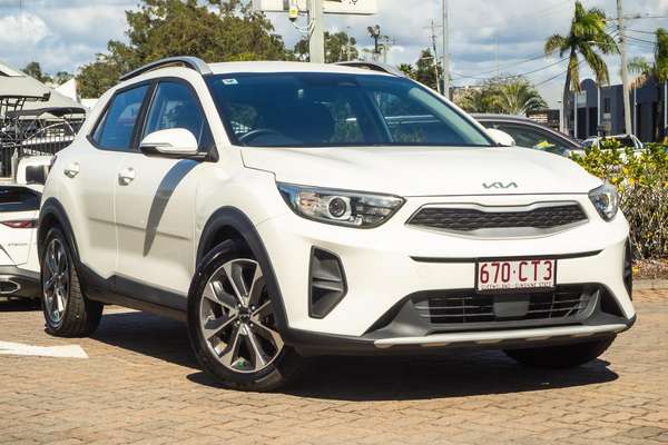 2021 Kia Stonic Sport YB