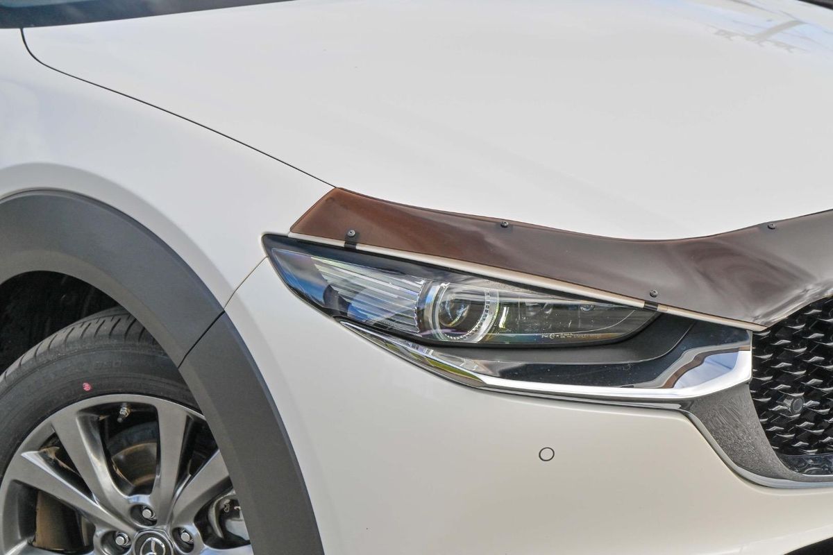 2022 Mazda CX-30 G25 Astina DM Series