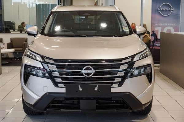 2026 Nissan X-TRAIL ST-L T33