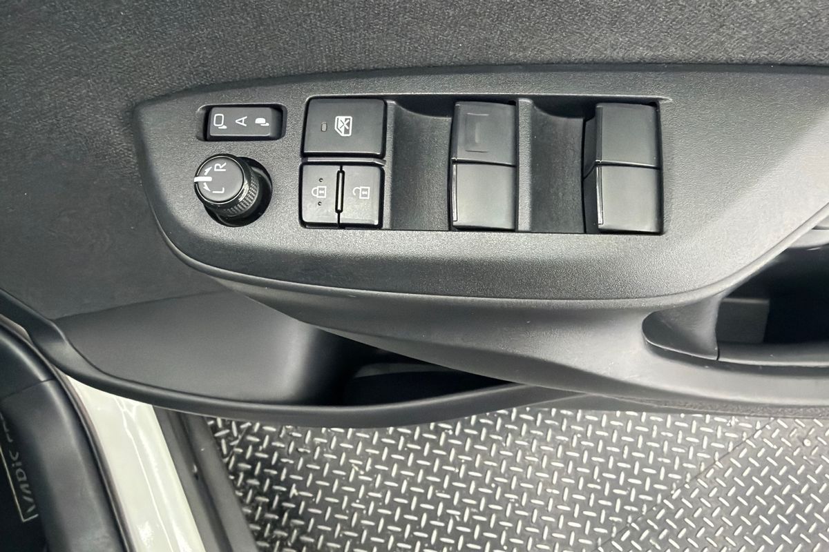 2022 Toyota Yaris Cross GX MXPJ10R