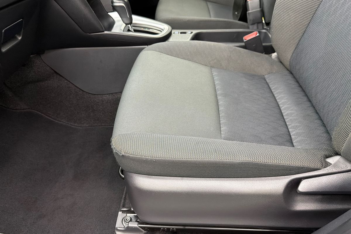2022 Toyota Yaris Cross GX MXPJ10R