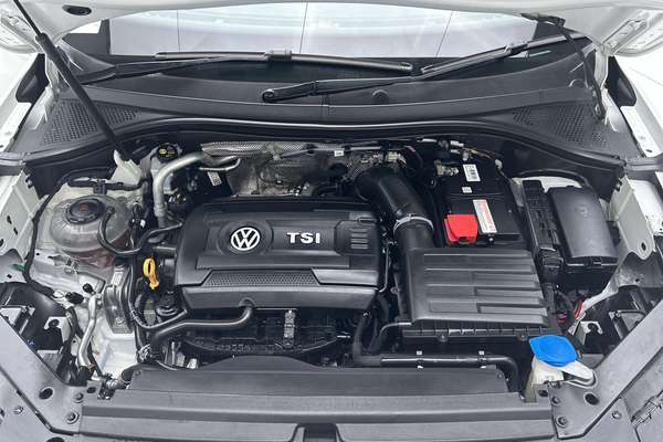 2019 Volkswagen Tiguan 162TSI Highline Allspace 5N thumb-10