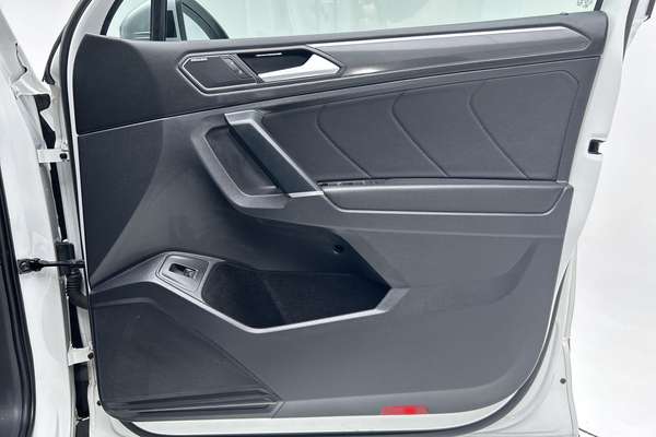2019 Volkswagen Tiguan 162TSI Highline Allspace 5N thumb-18