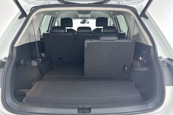 2019 Volkswagen Tiguan 162TSI Highline Allspace 5N thumb-20