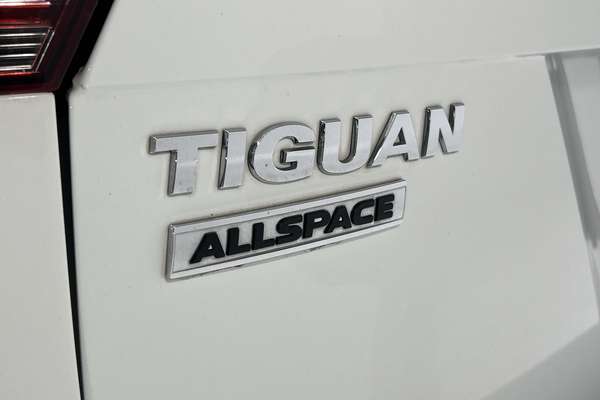 2019 Volkswagen Tiguan 162TSI Highline Allspace 5N thumb-21