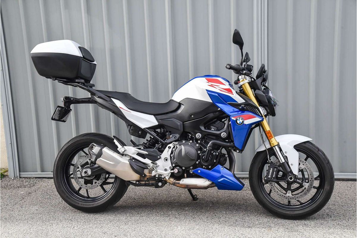 2023 BMW F 900 R F 900