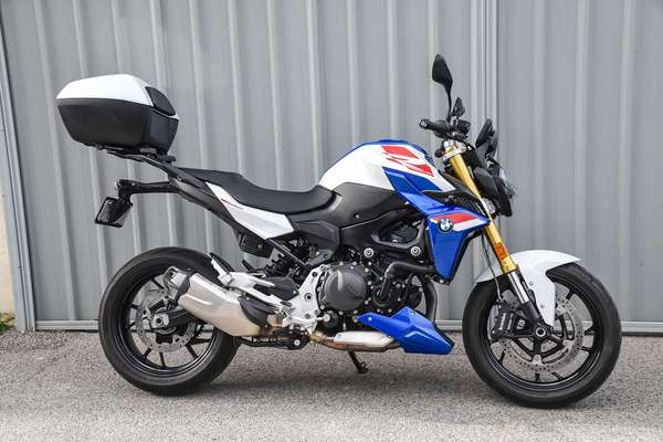 2023 BMW F 900 R F 900
